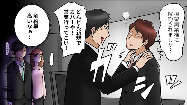 継続成長していくために必要な「チャーンレート (解約率)」とは