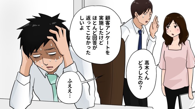 40％高い応答率を実現!?目的に最適化したアンケートフォームが作成できる「SurveySparrow」とは