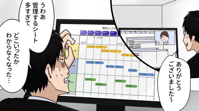 思考の言語化を助けてくれるオンラインコラボレーションプラットフォーム「miro」とは