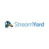 StreamYard (ストリームヤード)のアイコン