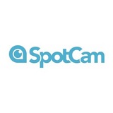 SpotCamのアイコン